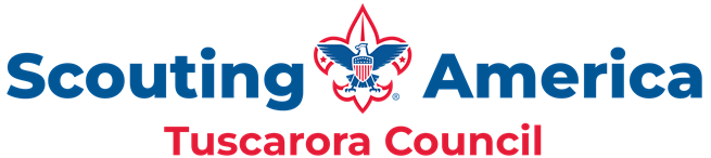 Tuscarora Council BSA Logo