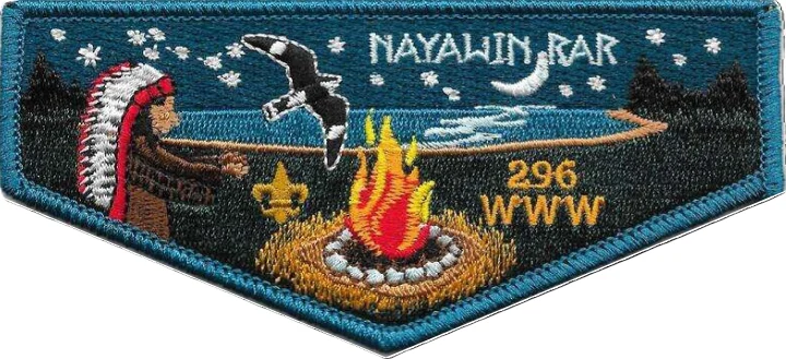nayawin rar lodge