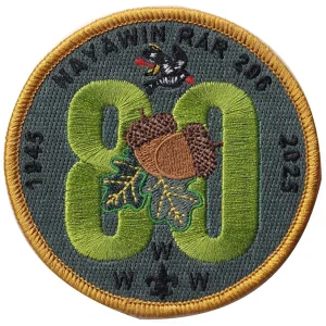 patches